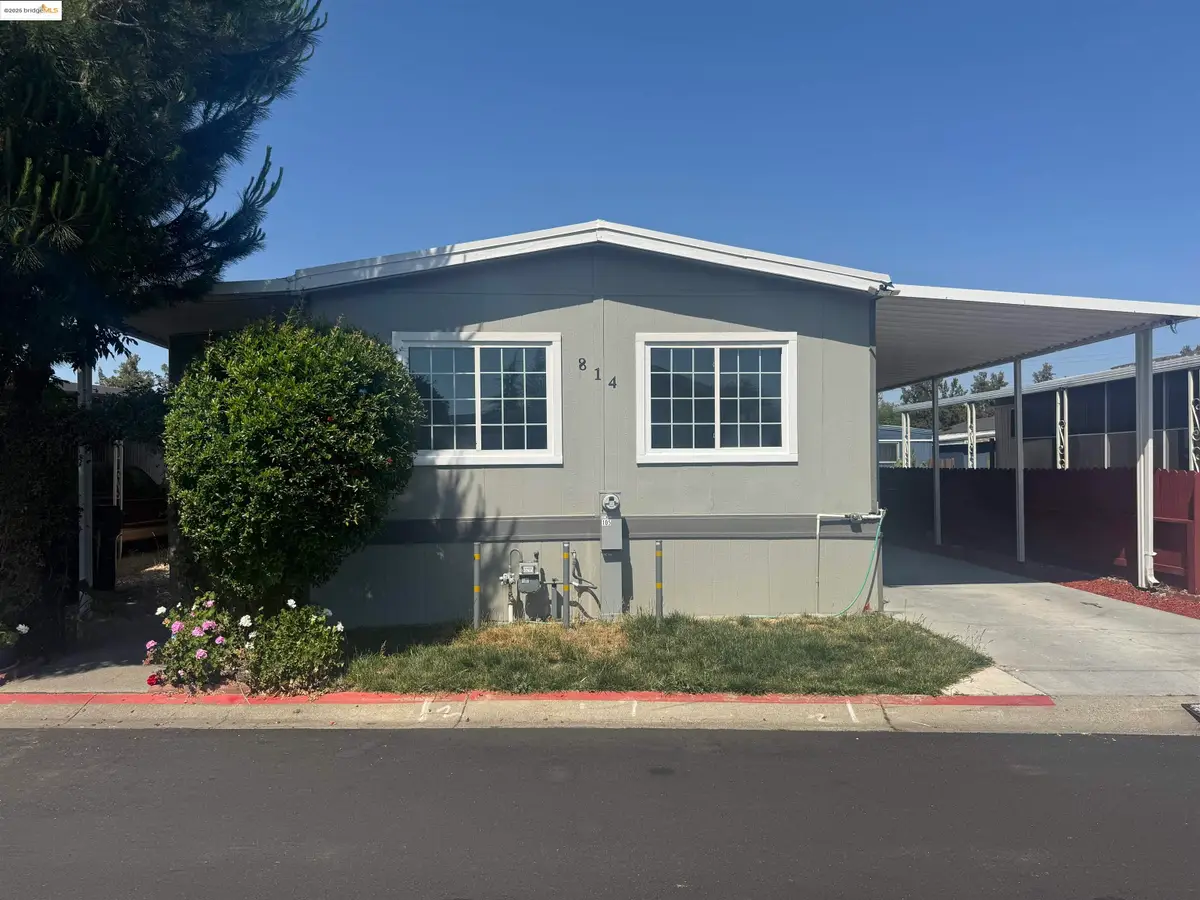 814 Sundial Circle  #105, Livermore, CA 94551 - Image #1