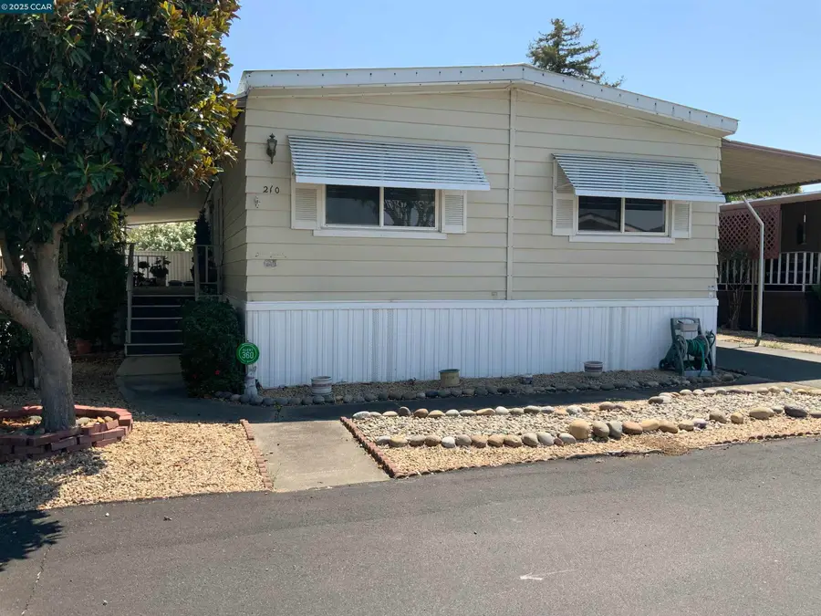 210 Kona Cr., Pittsburg, CA 94565 - #2