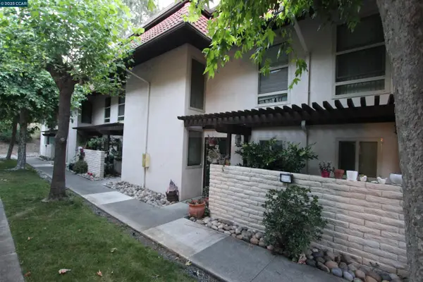 Address Withheld By Seller, WALNUT CREEK, CA 94598