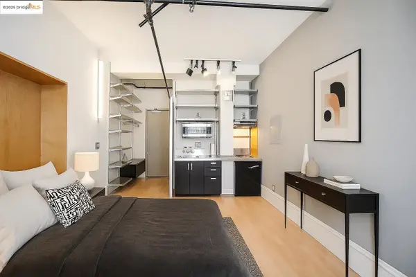 83 McAllister St  #402, SAN FRANCISCO, CA 94102