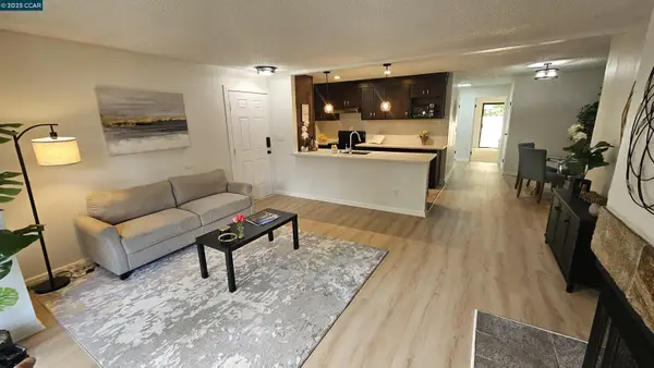 3764 Via Verdi, RICHMOND, CA 94803