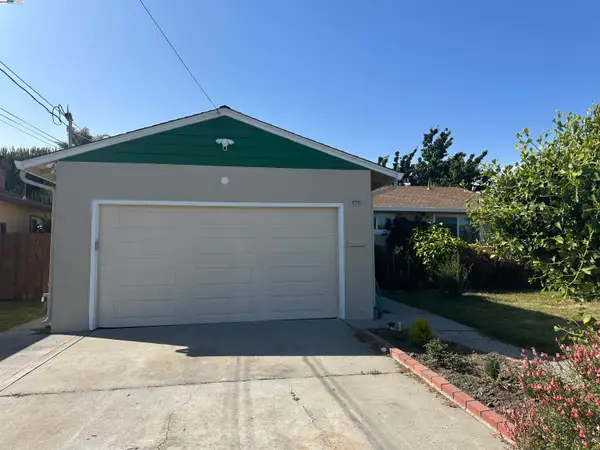 1631 Via Ventana, SAN LORENZO, CA 94580