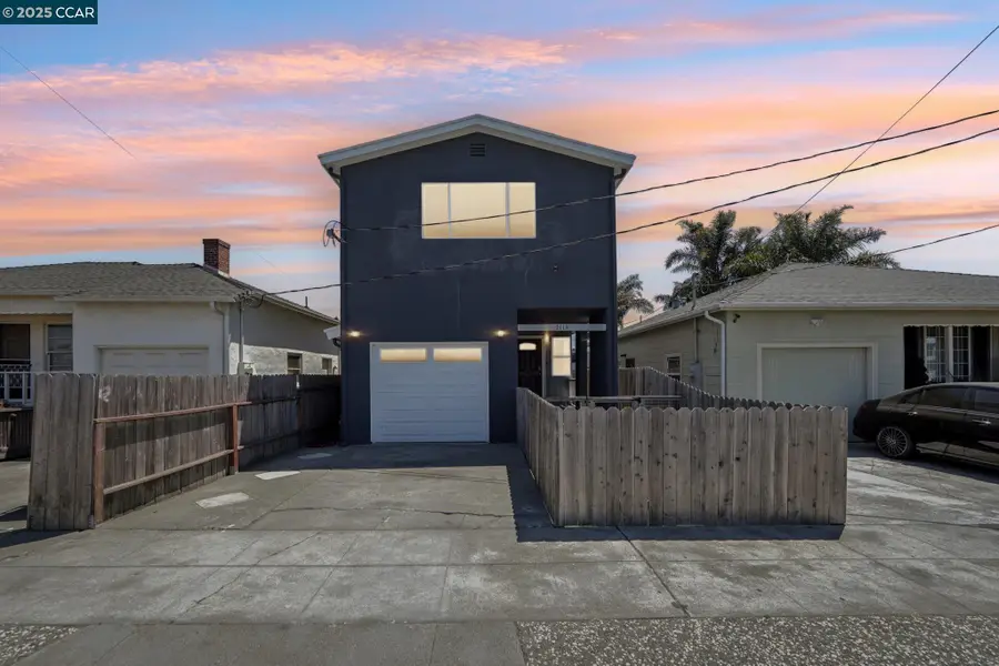 2110 Hellings Avenue, Richmond, CA 94801 - Image #2