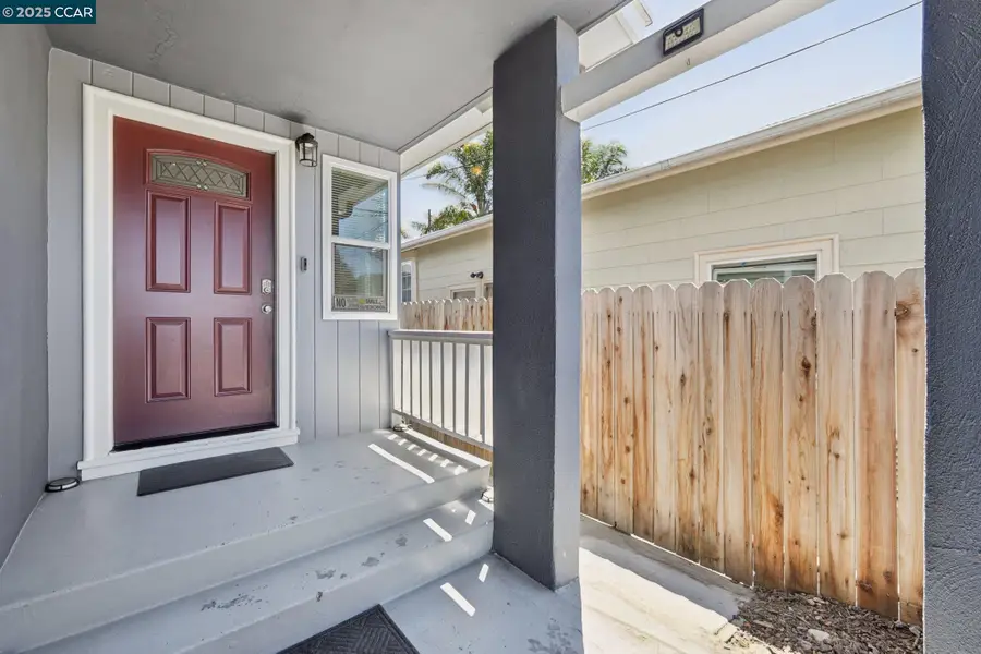 2110 Hellings Avenue, Richmond, CA 94801 - Image #3