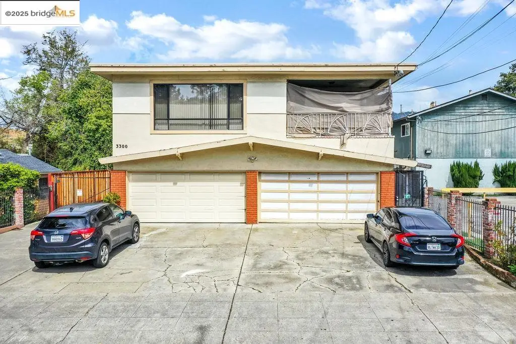 3300 Brookdale Ave, Oakland, CA 94602 - Image #1