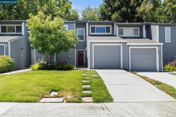 652 Hartley Dr, DANVILLE, CA 94526