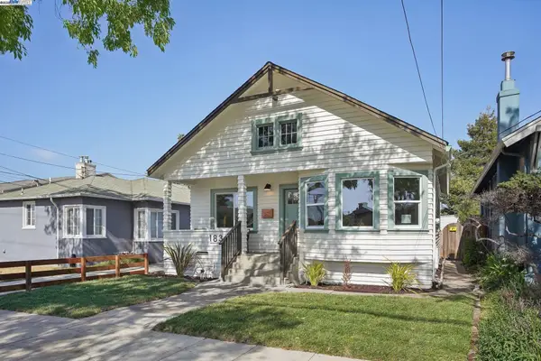 1834 8th St, ALAMEDA, CA 94501