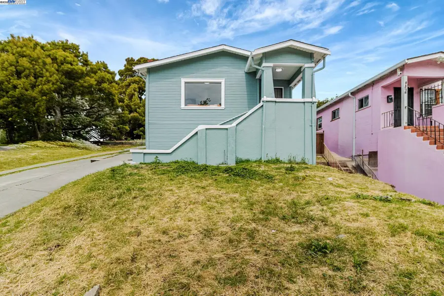 9700 Macarrthur Blvd., Oakland, CA 94605 - Image #3