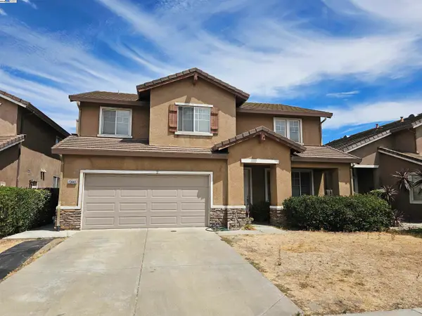 Address Withheld By Seller, LATHROP, CA 95330