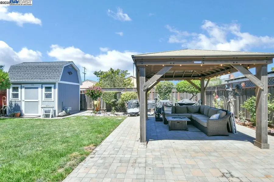 1311 Via Manzanas, San Lorenzo, CA 94580 - Image #2