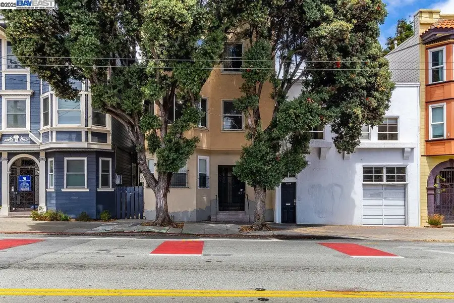 3386 16th Street, San Francisco, CA 94114 - Image #2