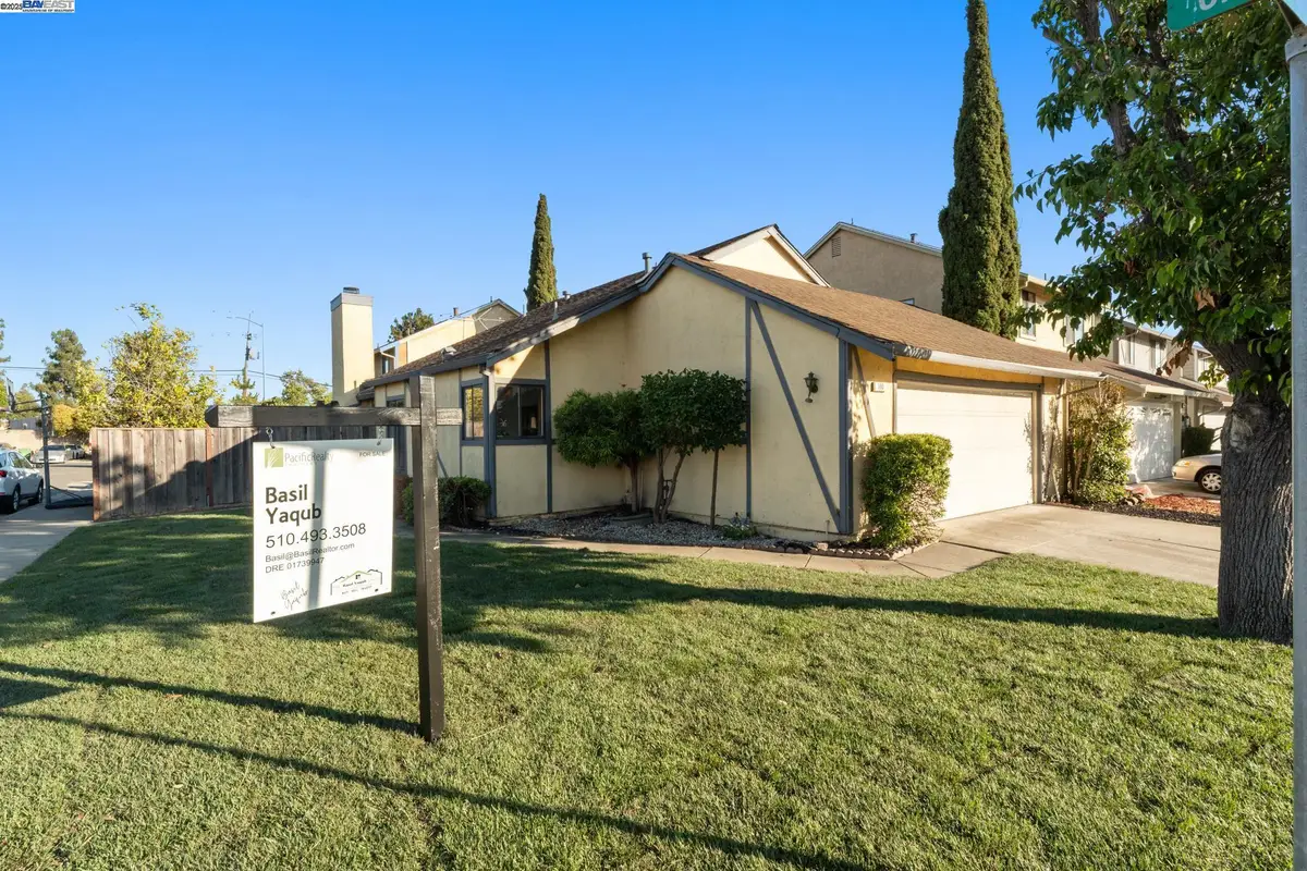 100 Boardwalk Way, Hayward, CA 94544 - Image #1