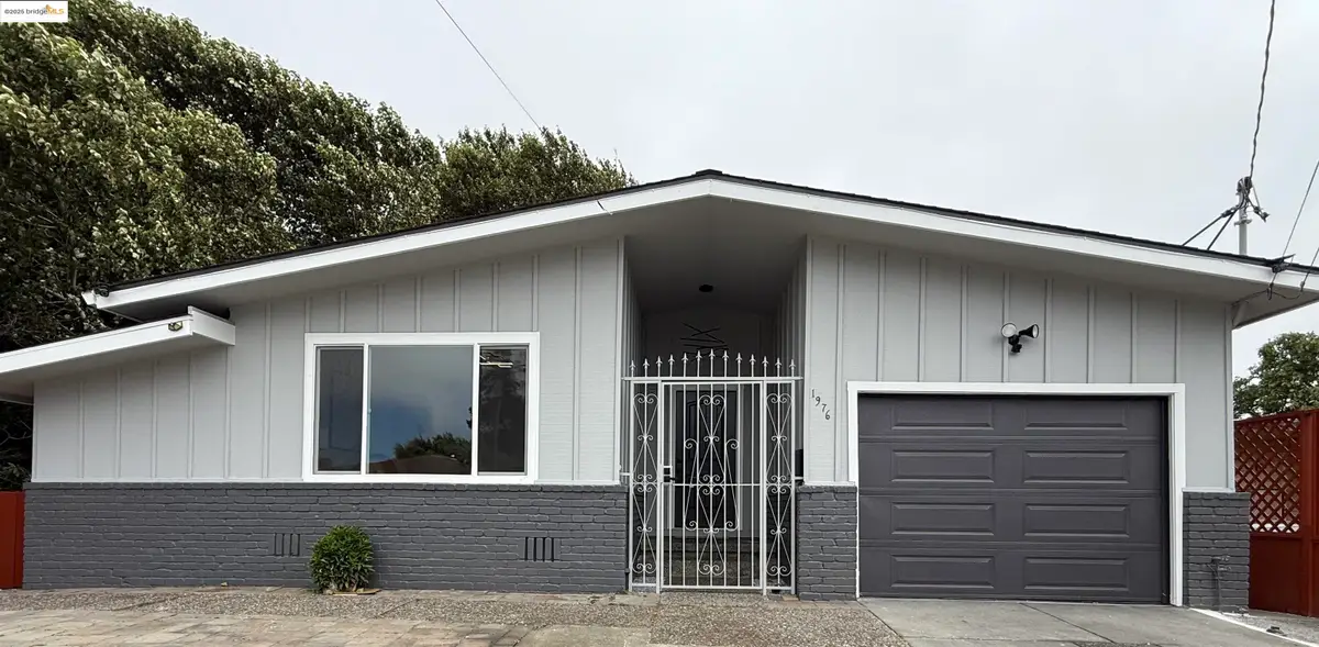 1976 Van Ness St, San Pablo, CA 94806 - Image #1