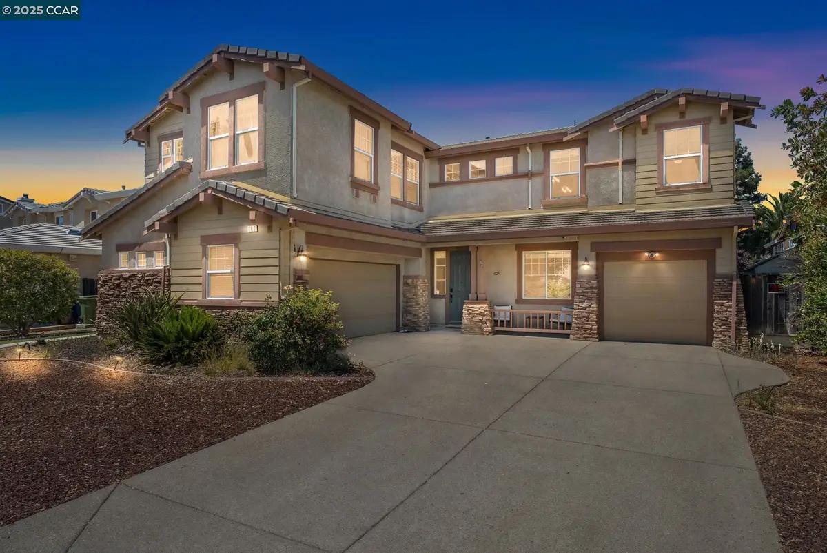 787 Armstrong Way, Brentwood, CA 94513 - Image #1