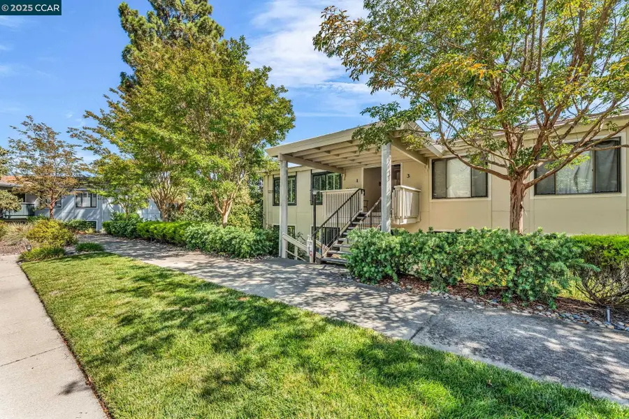 1935 Golden Rain Rd  #1, Walnut Creek, CA 94595 - Image #3