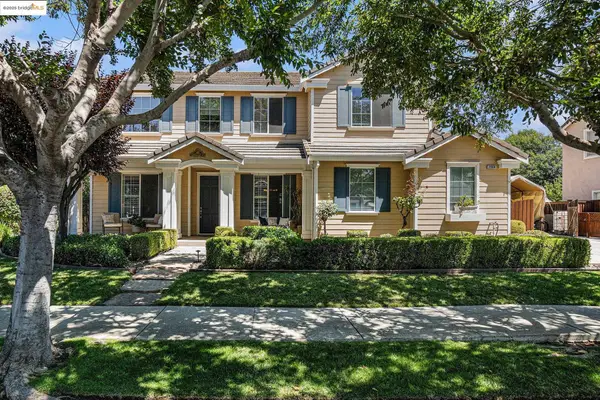 2986 Atherton Pl, BRENTWOOD, CA 94513