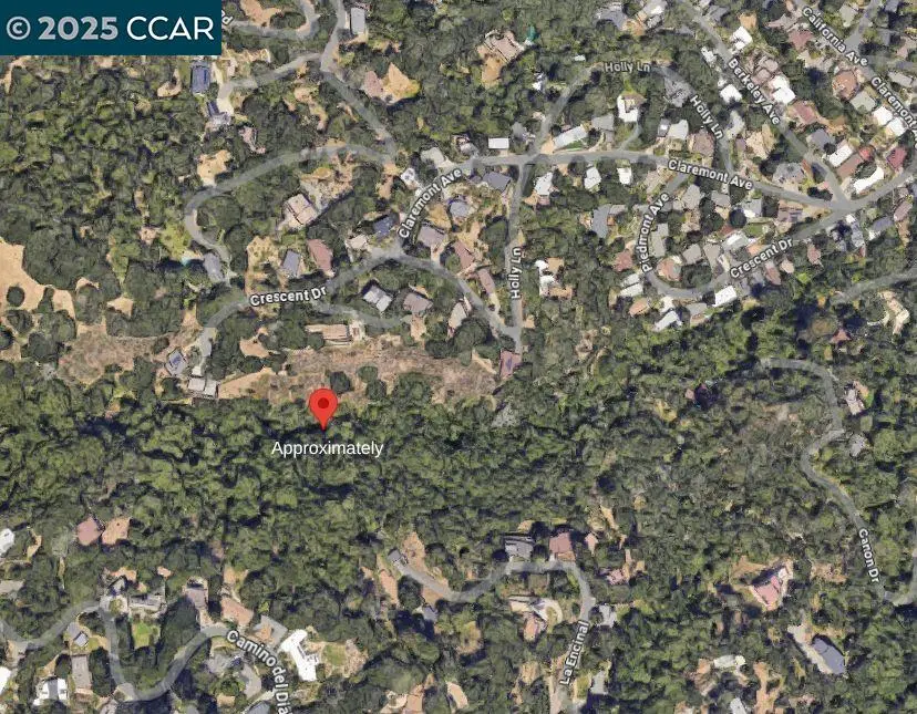 0 Crescent Dr, Orinda, CA 94563 - #1