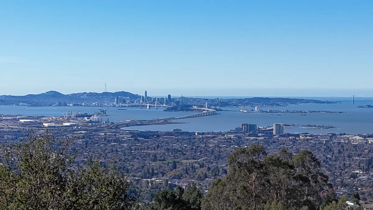 142 Gravatt Dr, Berkeley, CA 94705 - #1