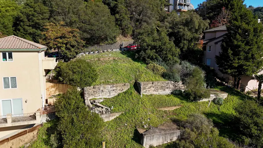 142 Gravatt Dr, Berkeley, CA 94705 - #3