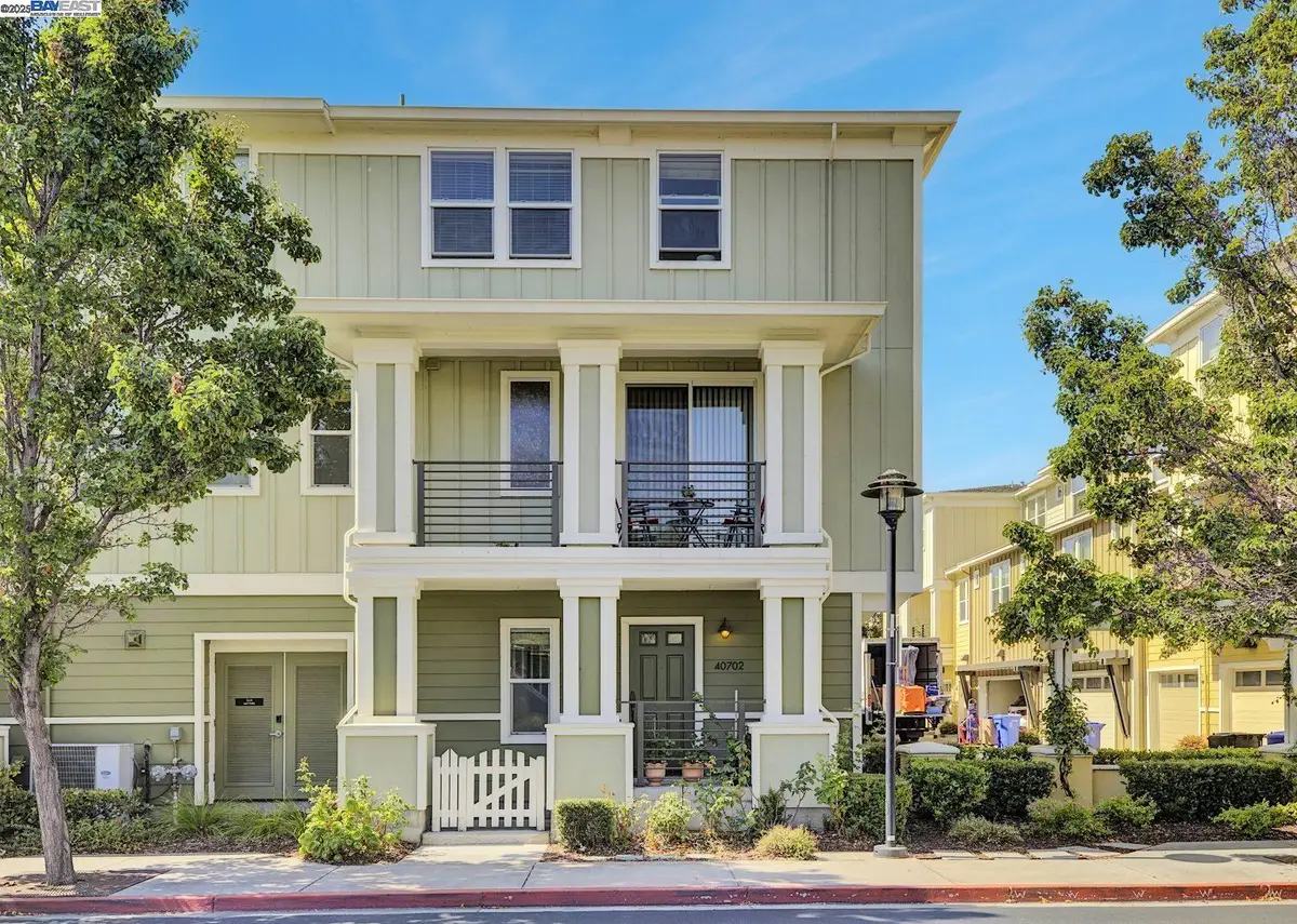 40702 Greystone Ter, Fremont, CA 94538 - Image #1