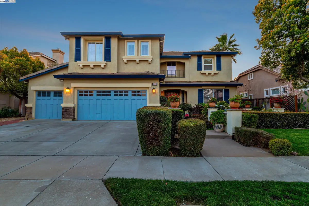 1517 Rampart Way, Brentwood, CA 94513 - Image #1