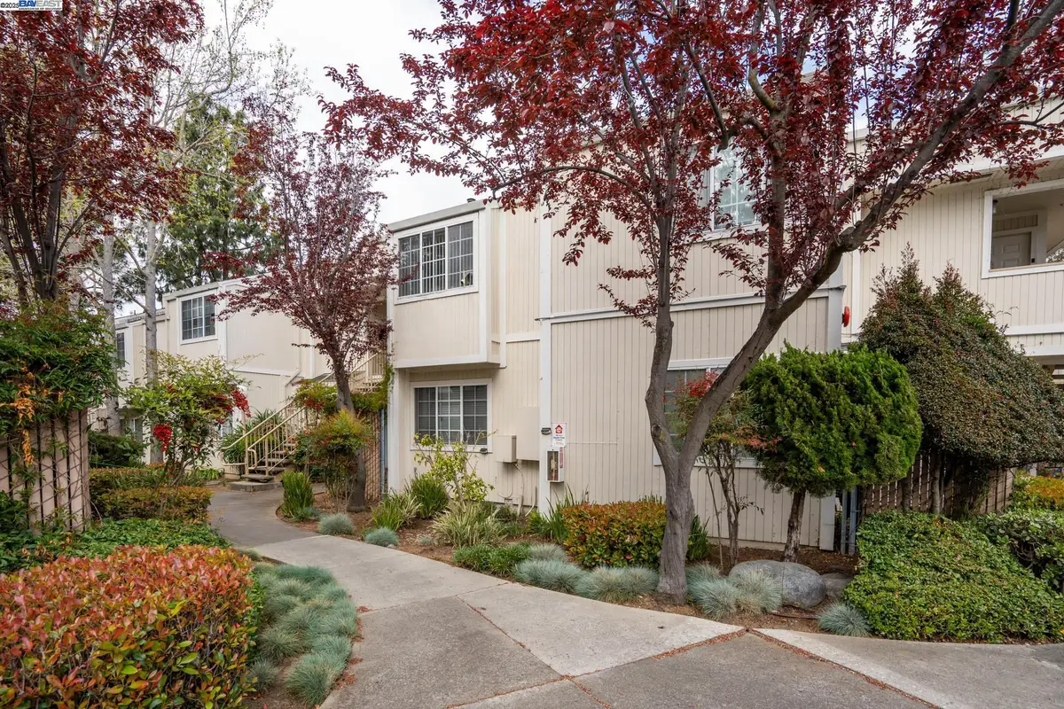 22537 Center St, Fairview, CA 94541 - #1