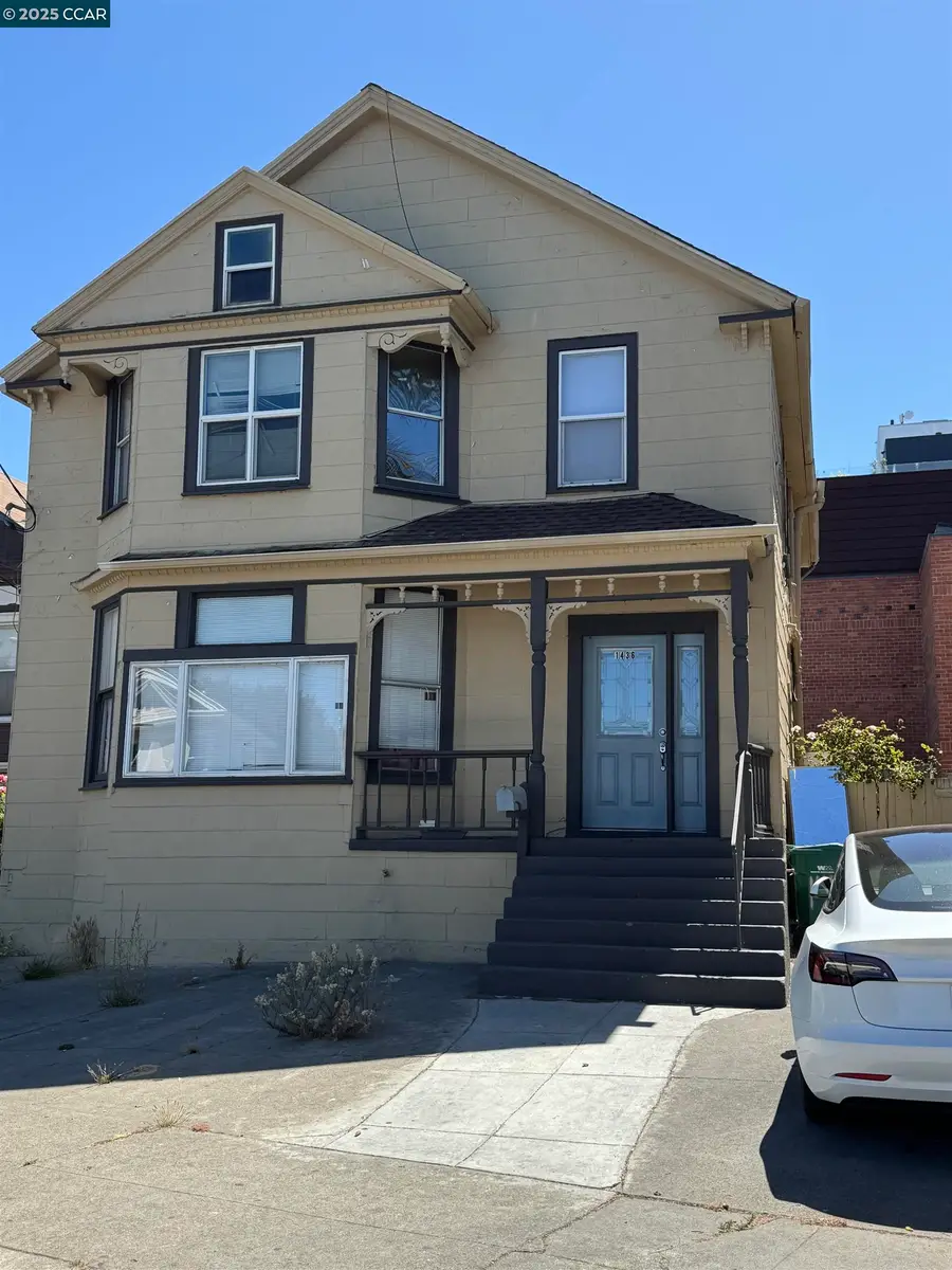 1436 Peralta St, Oakland, CA 94607 - #2