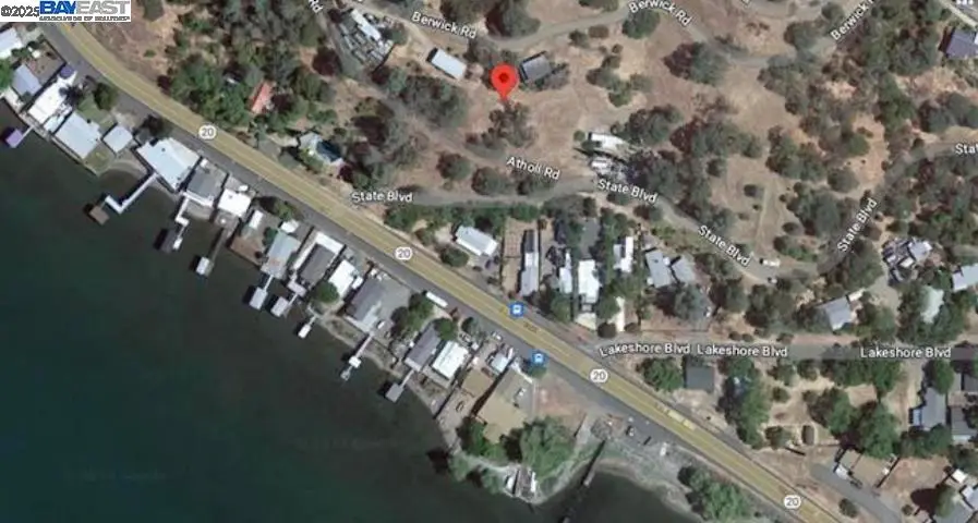 3062 Atholl Rd, Lucerne, CA 95458 - #2