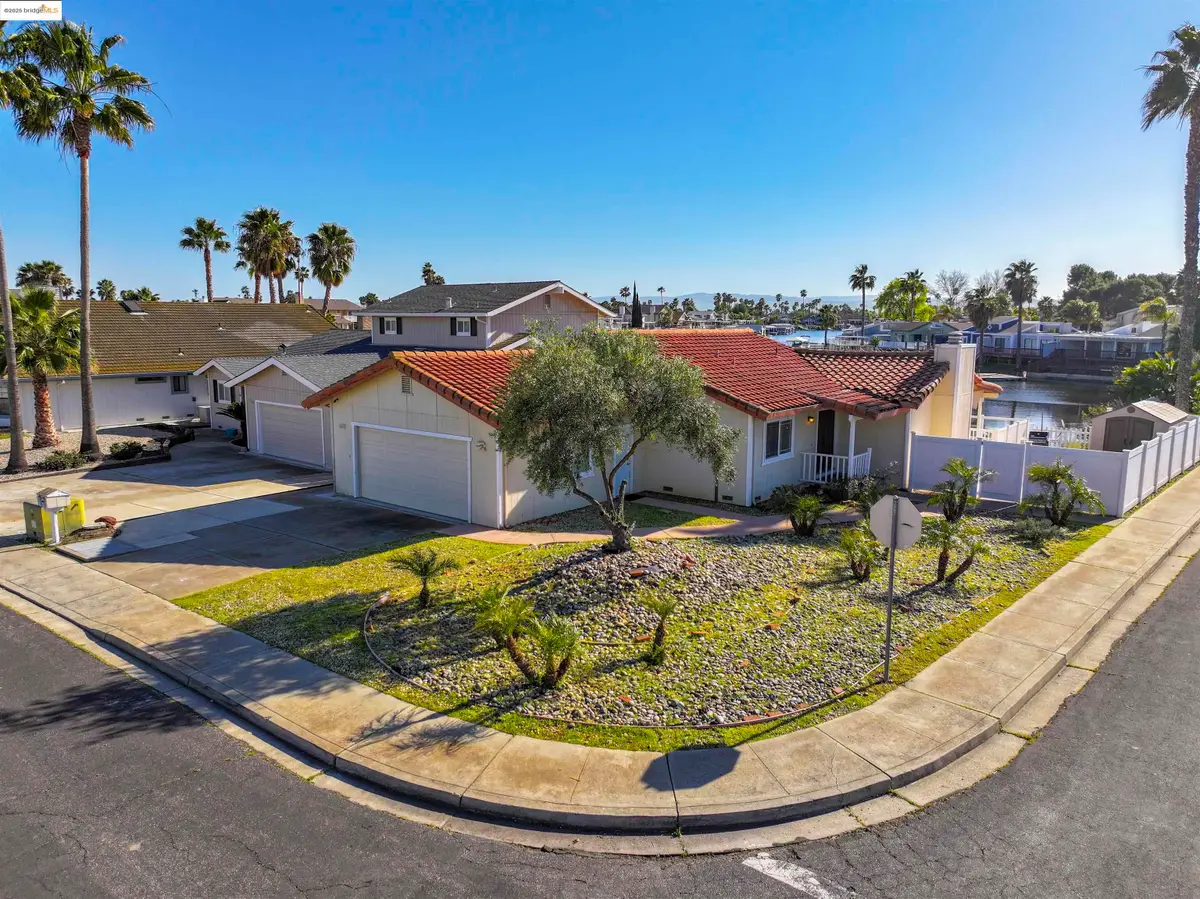 5106 Cabrillo Pt, Discovery Bay, CA 94505 - Image #1