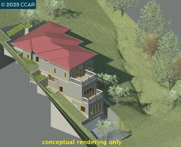 199 Caon Dr, ORINDA, CA 94563