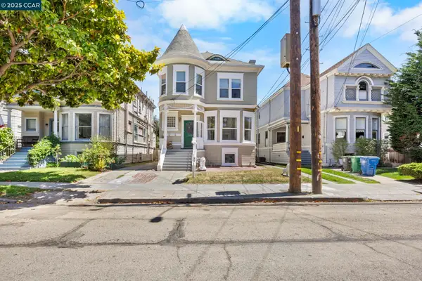 1220 Chestnut St, ALAMEDA, CA 94501