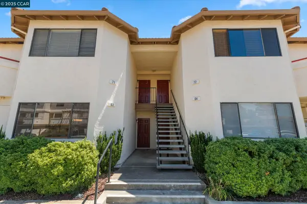 5050 Valley Crest Dr  #63, CONCORD, CA 94521