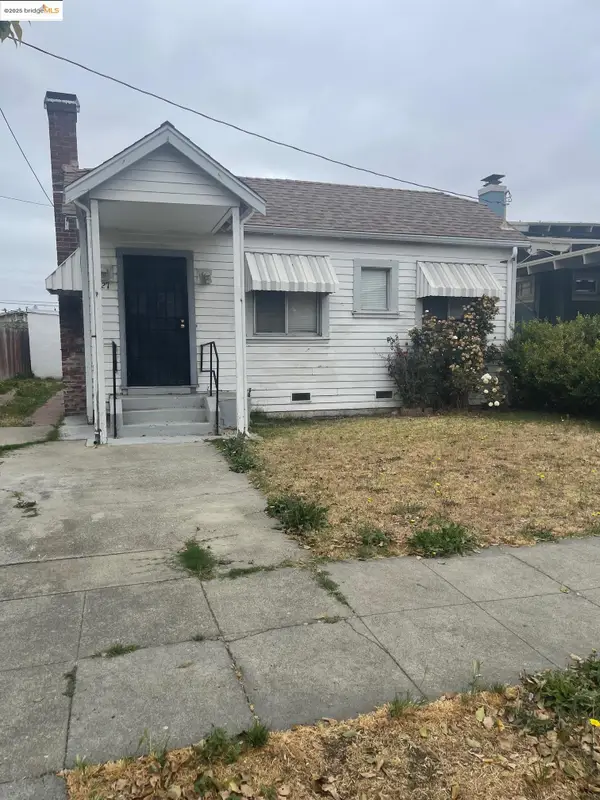 1627 104Th Ave, OAKLAND, CA 94603