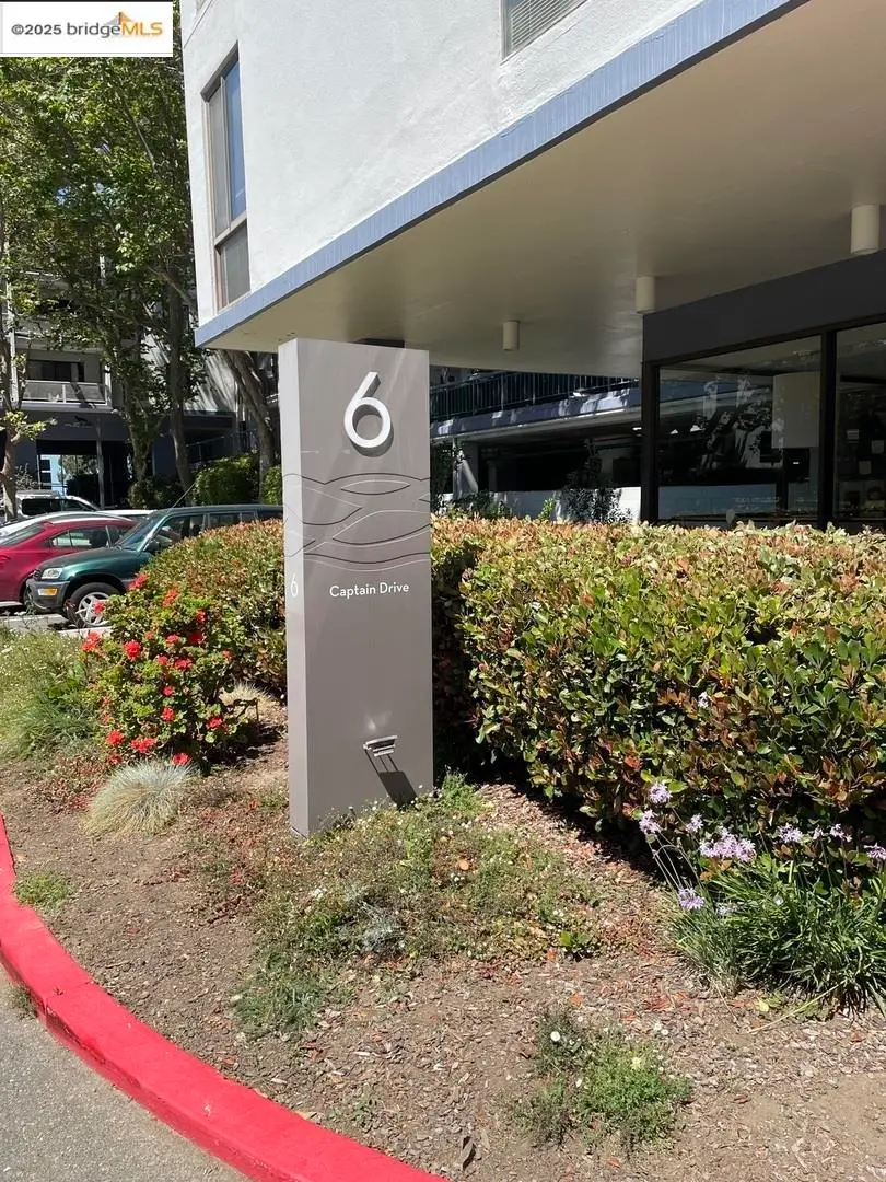 Address Withheld By Seller, Emeryville, CA 94608 - #1