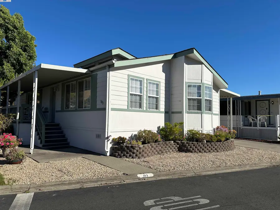 711 Old Canyon Rd  #103, Fremont, CA 94536 - Image #2