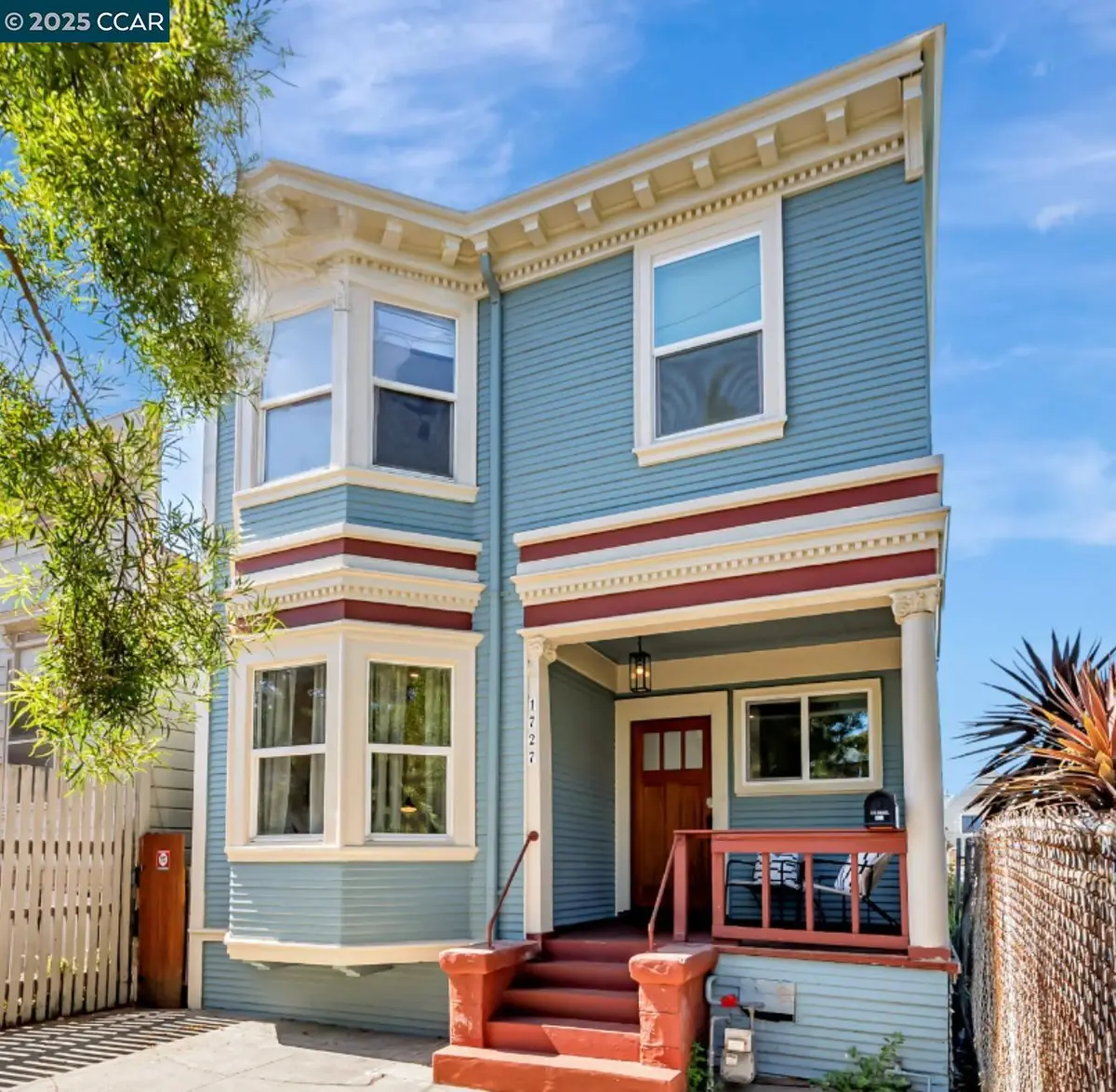 1727 9Th St, Oakland, CA 94607 - Image #1