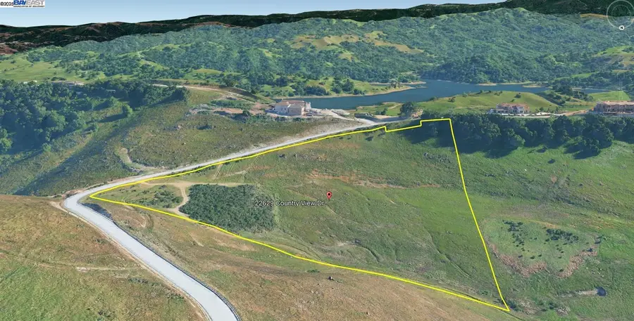 22629 Country View Drive, San Jose, CA 95120 - #3