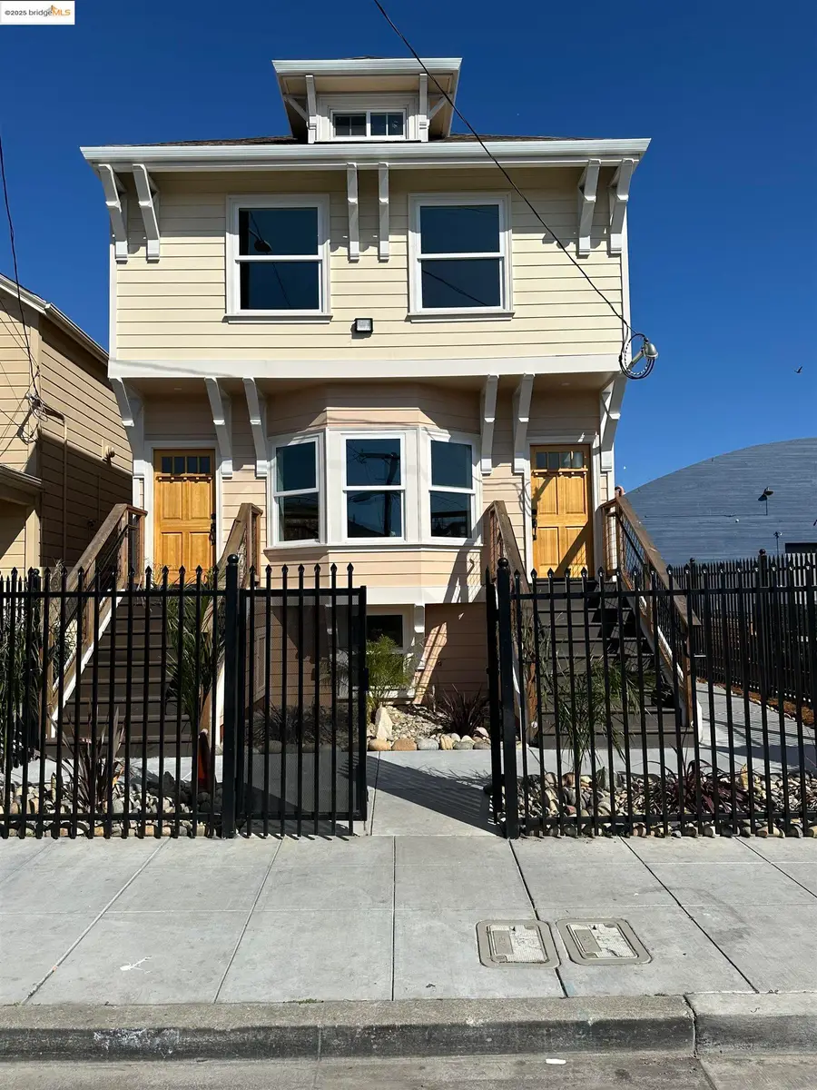 3508 Adeline Street, Oakland, CA 94608 - #2