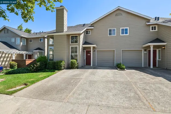 109 Fig Tree Lane, MARTINEZ, CA 94553