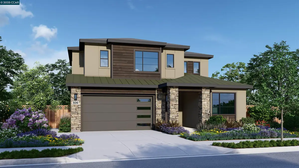 2243 Vandeleur Drive, Napa, CA 94558 - Image #1