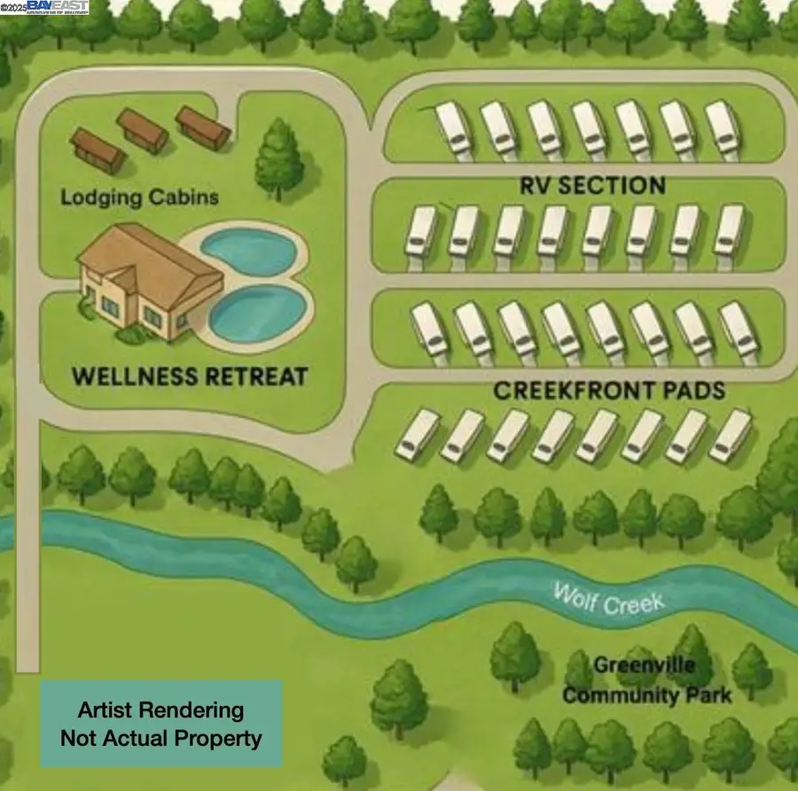 185 Spirit Spgs, Greenville, CA 95947 - Image #2