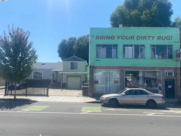 16557 E 14th Street, SAN LEANDRO, CA 94578