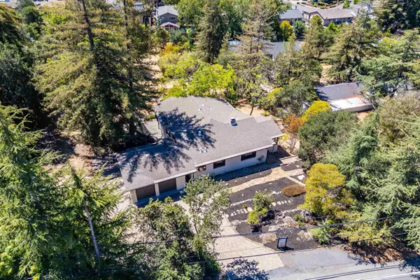 1069 Coombsville Rd, NAPA, CA 94558