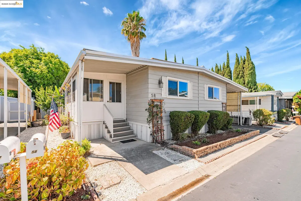 4603 Balfour Rd  #58, Brentwood, CA 94513 - #1