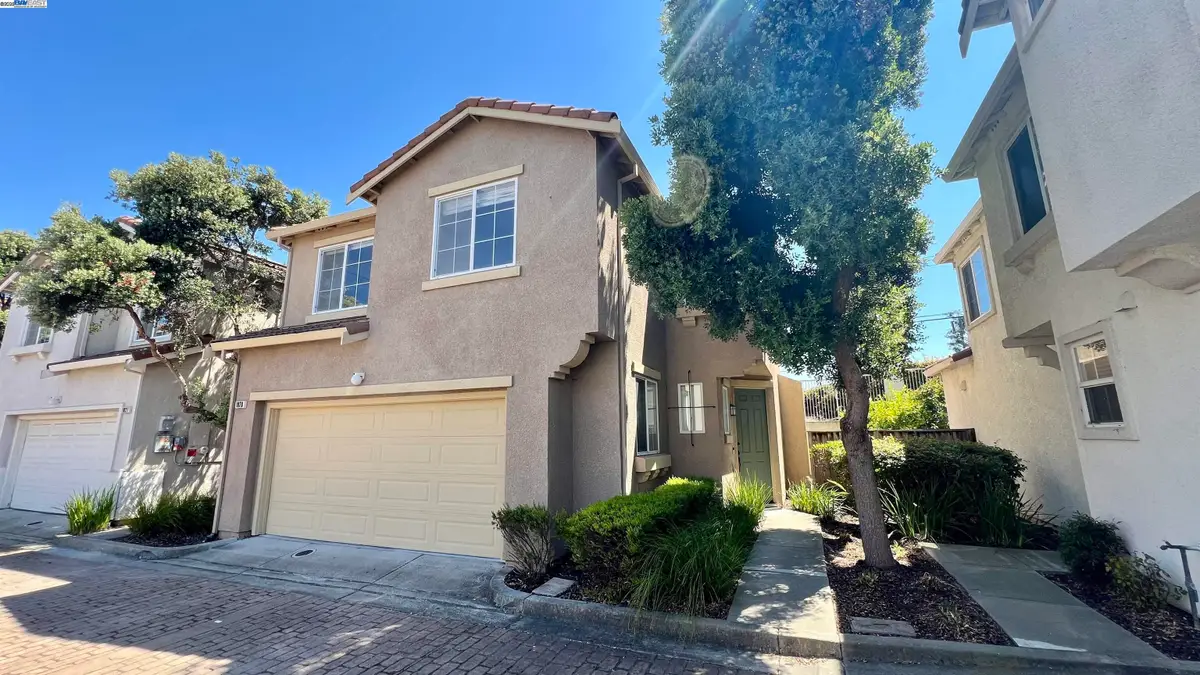 1028 Landmark Ct, Richmond, CA 94806 - #1