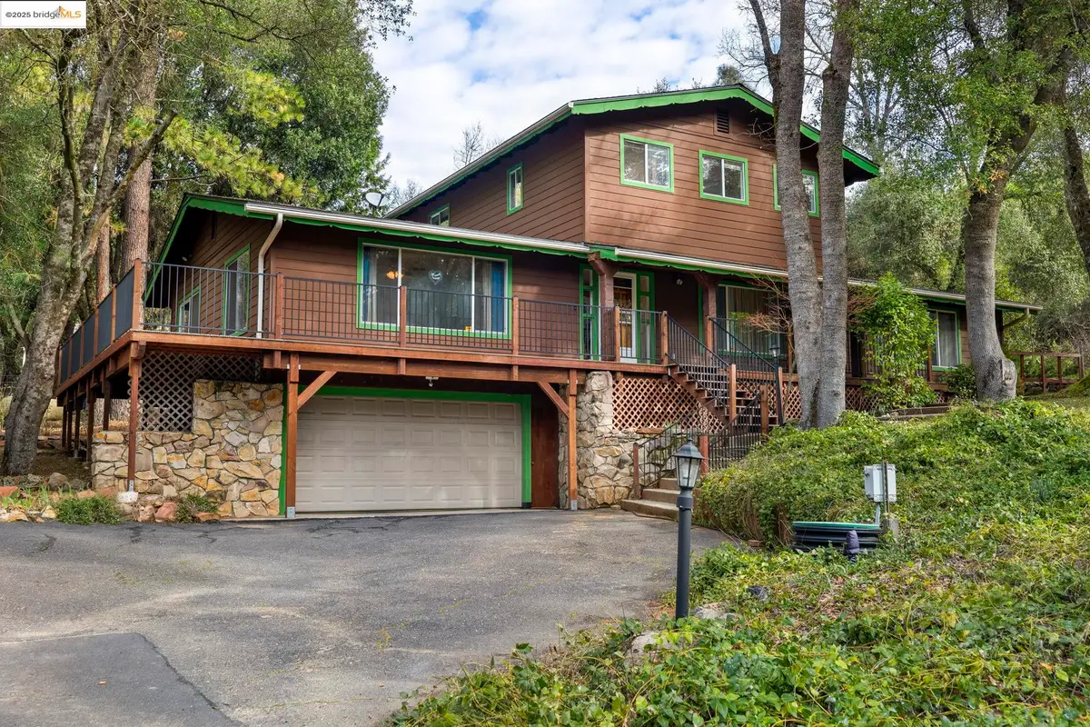 21550 Phoenix Lake Rd, Sonora, CA 95370 - Image #1