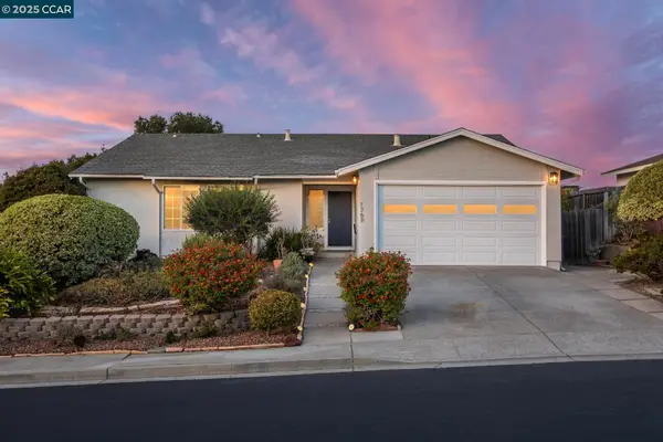 1769 Redwood Rd, HERCULES, CA 94547