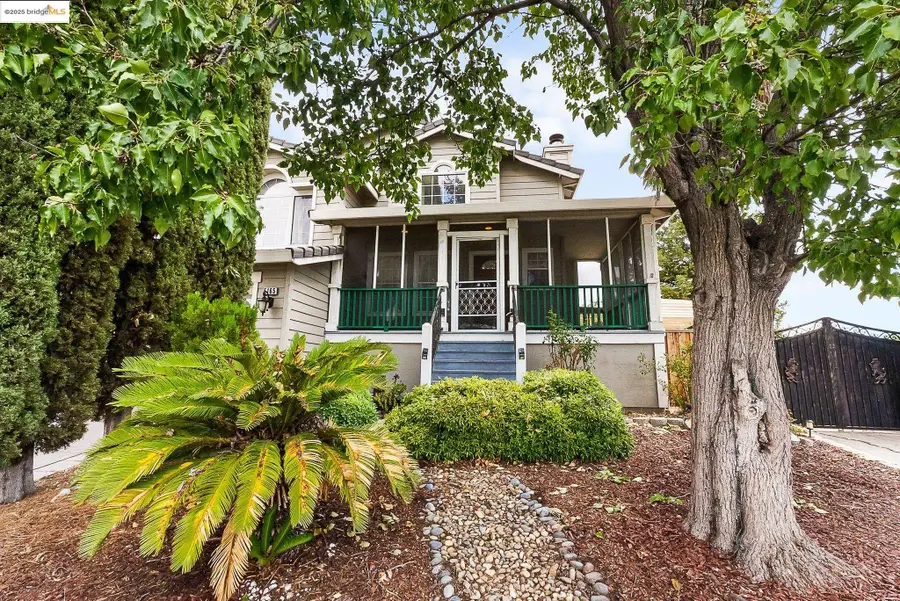 5165 Hereford Way, Antioch, CA 94531 - #2