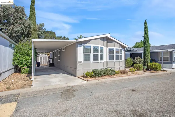 16711 Marsh Creek Rd  #158, CLAYTON, CA 94517