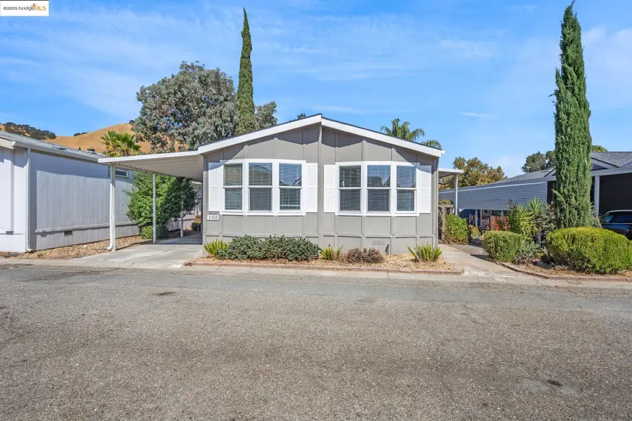 16711 Marsh Creek Rd  #158, Clayton, CA 94517 - Image #3